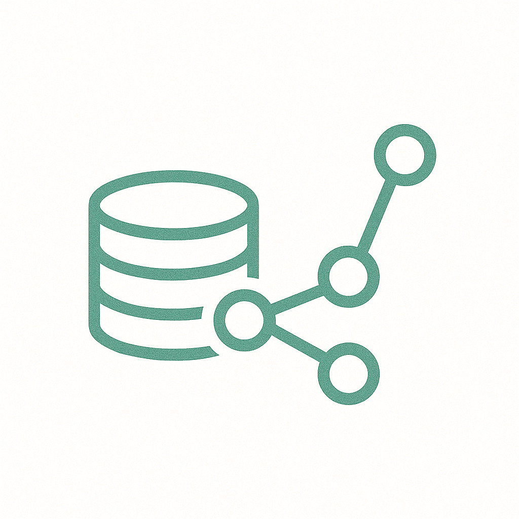 data icon