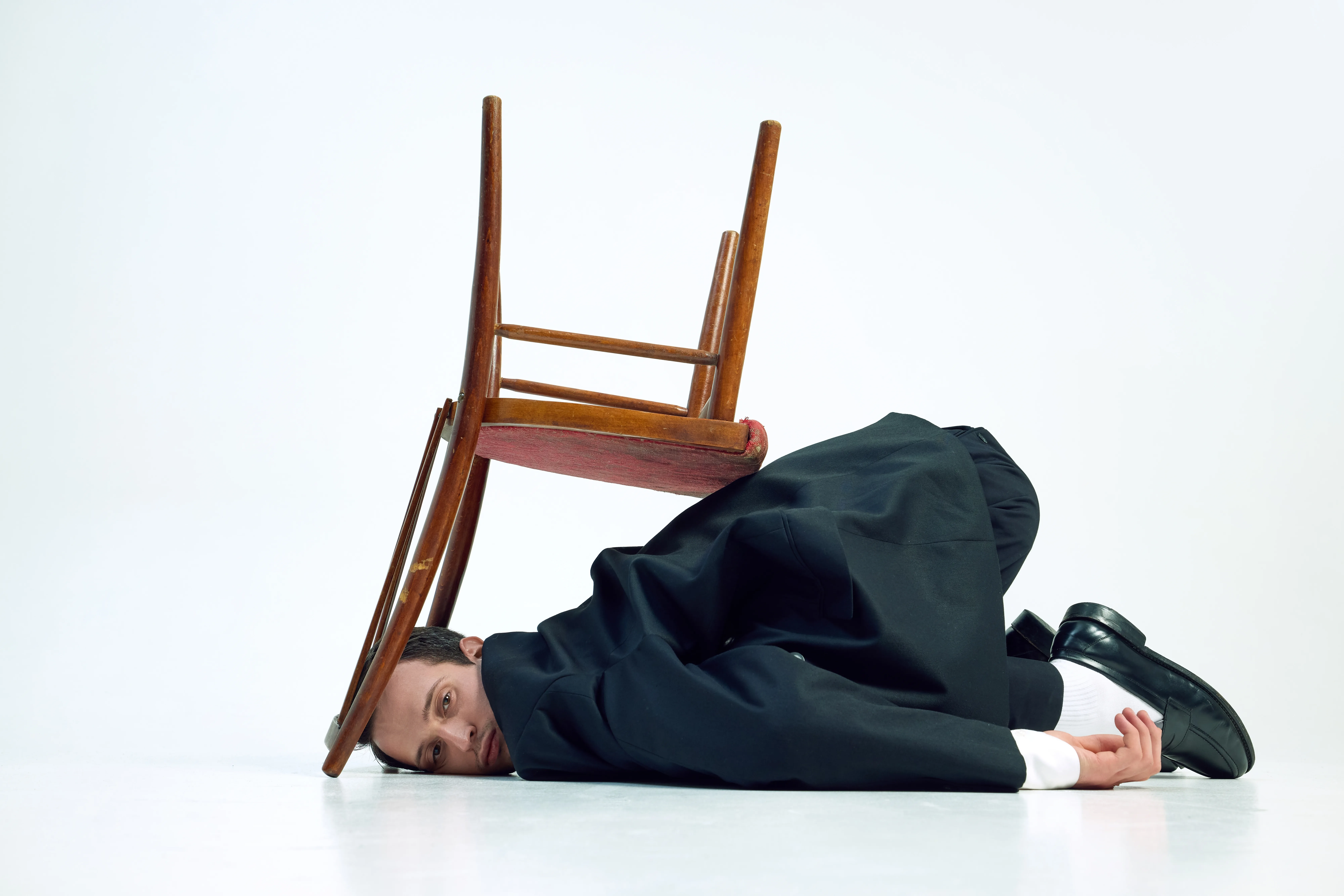 Why Culture Breaks Under Pressure