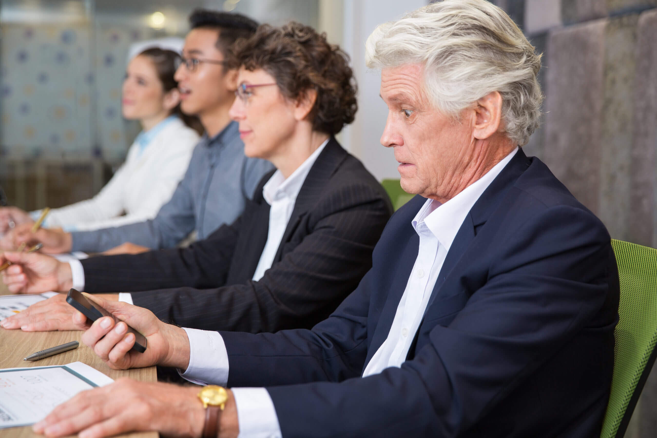 How to Diagnose a Startup Before It Breaks